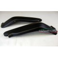 Carbonvani - Ducati Panigale / Streetfighter V4 / S / R / Speciale Carbon Fiber Frame (Fuel Tank Side) Covers Carbonvani - Ducati Panigale / Streetfighter V4 / S / R / Speciale Carbon Fiber Frame (Fuel Tank Side) Covers
